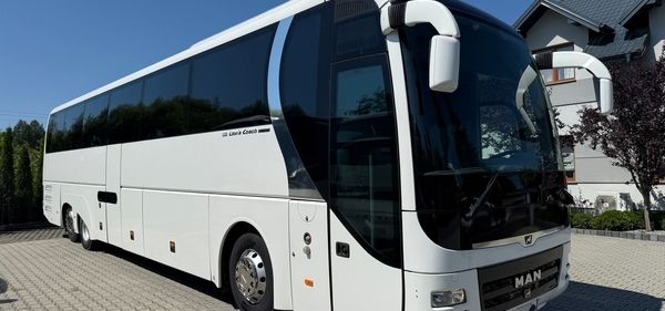 ERA - wynajem busów i autobusów